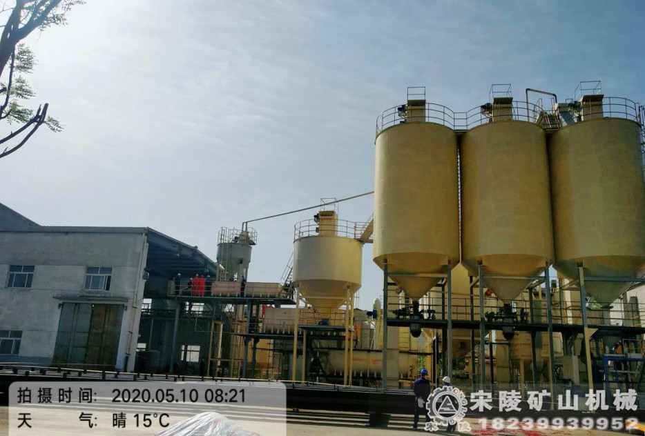 氫氧化鈣設(shè)備