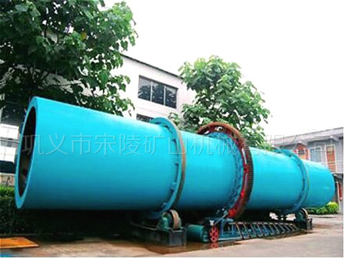 推動干燥技術(shù)烘干機設(shè)備向前發(fā)展